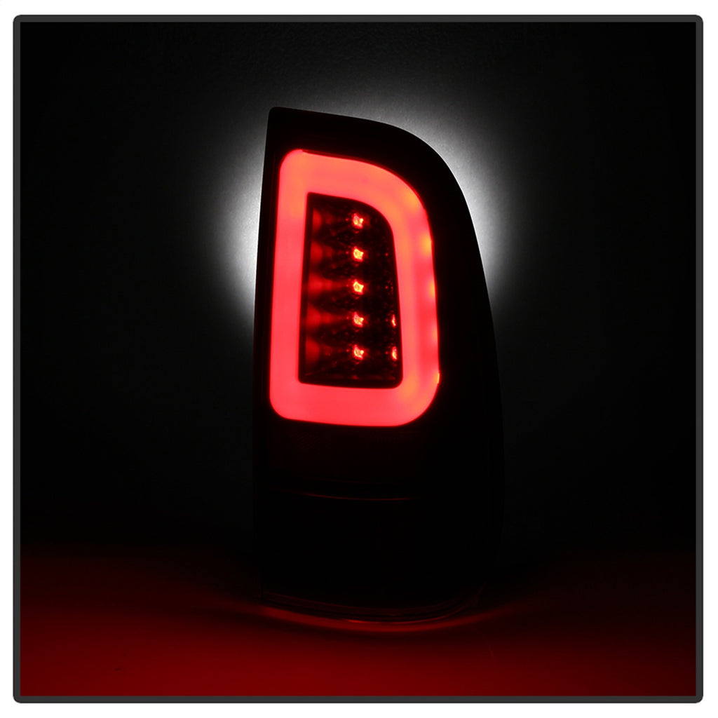 Spyder Auto 5084712 Light Bar LED Tail Lights