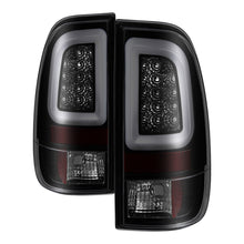 Load image into Gallery viewer, Spyder Auto 5084729 Light Bar LED Tail Lights