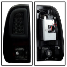 Load image into Gallery viewer, Spyder Auto 5084729 Light Bar LED Tail Lights