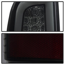 Load image into Gallery viewer, Spyder Auto 5084729 Light Bar LED Tail Lights