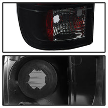 Load image into Gallery viewer, Spyder Auto 5084729 Light Bar LED Tail Lights