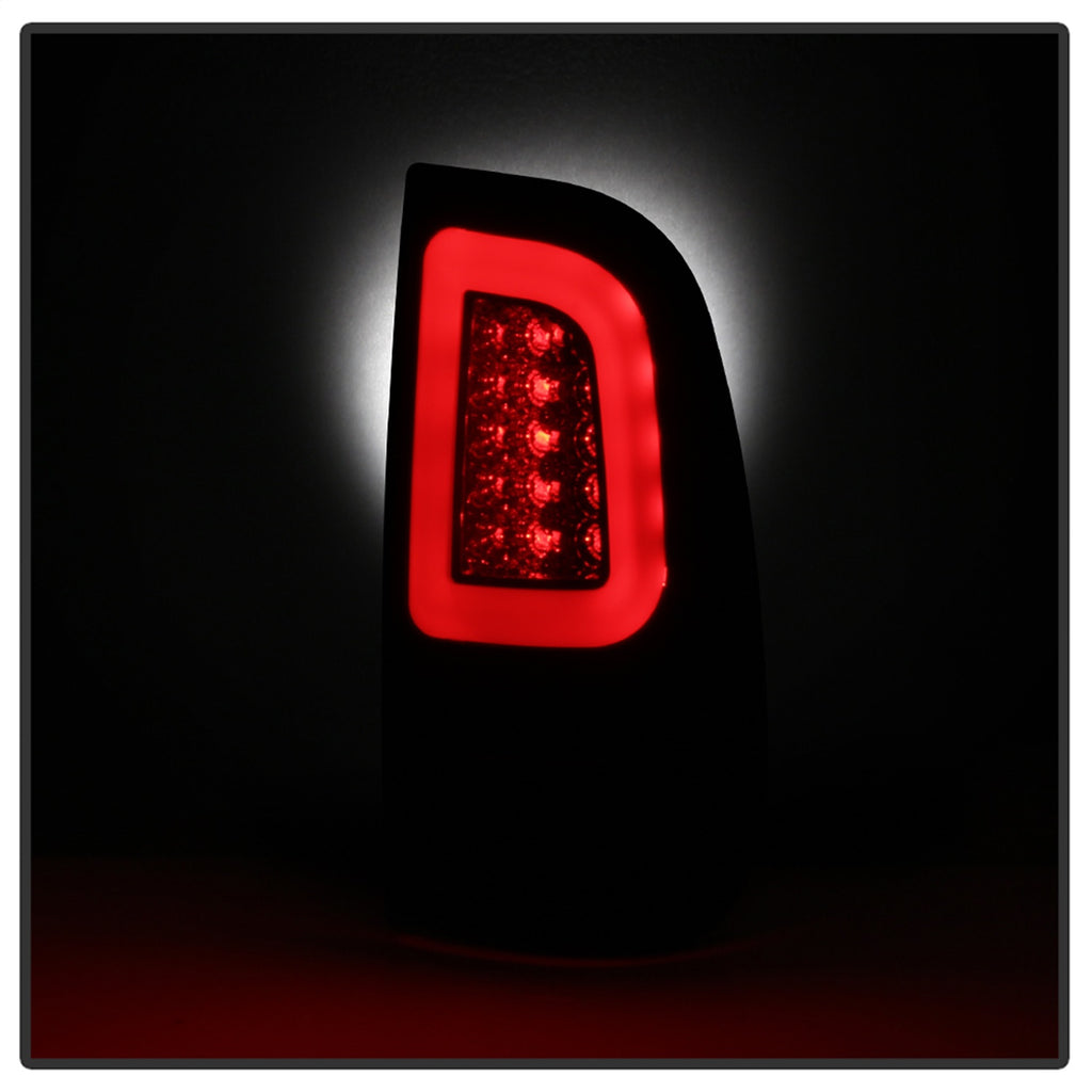 Spyder Auto 5084729 Light Bar LED Tail Lights