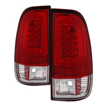 Load image into Gallery viewer, Spyder Auto 5084736 Light Bar LED Tail Lights