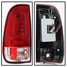 Load image into Gallery viewer, Spyder Auto 5084736 Light Bar LED Tail Lights