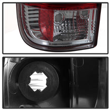 Load image into Gallery viewer, Spyder Auto 5084736 Light Bar LED Tail Lights