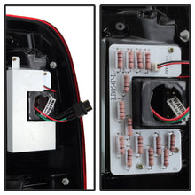 Load image into Gallery viewer, Spyder Auto 5084736 Light Bar LED Tail Lights