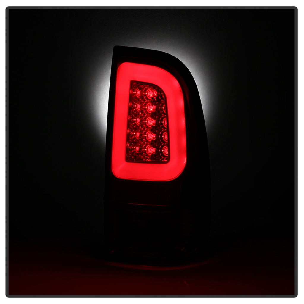 Spyder Auto 5084736 Light Bar LED Tail Lights