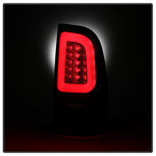 Load image into Gallery viewer, Spyder Auto 5084736 Light Bar LED Tail Lights