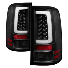 Load image into Gallery viewer, Spyder Auto 5084743 Light Bar LED Tail Lights