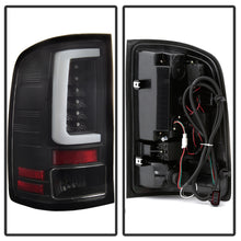 Load image into Gallery viewer, Spyder Auto 5084743 Light Bar LED Tail Lights