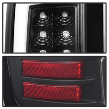 Load image into Gallery viewer, Spyder Auto 5084743 Light Bar LED Tail Lights