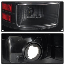 Load image into Gallery viewer, Spyder Auto 5084743 Light Bar LED Tail Lights