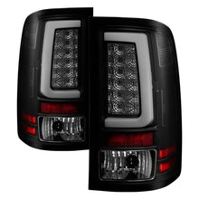Load image into Gallery viewer, Spyder Auto 5084750 Light Bar LED Tail Lights