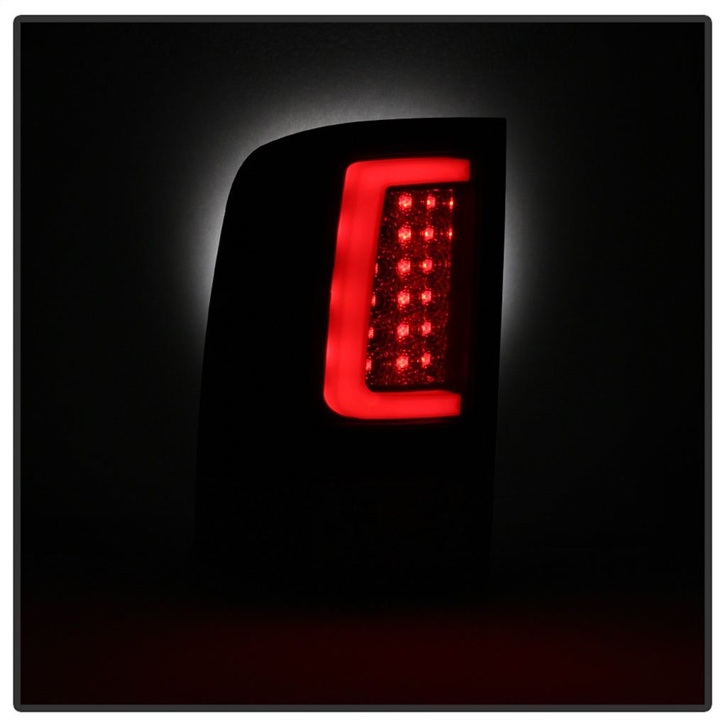 Spyder Auto 5084750 Light Bar LED Tail Lights