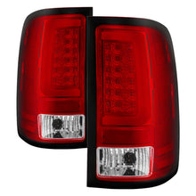 Load image into Gallery viewer, Spyder Auto 5084767 Light Bar LED Tail Lights