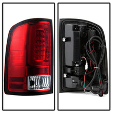 Load image into Gallery viewer, Spyder Auto 5084767 Light Bar LED Tail Lights