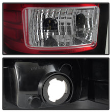 Load image into Gallery viewer, Spyder Auto 5084767 Light Bar LED Tail Lights