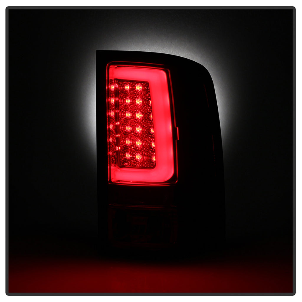 Spyder Auto 5084767 Light Bar LED Tail Lights