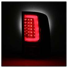 Load image into Gallery viewer, Spyder Auto 5084767 Light Bar LED Tail Lights