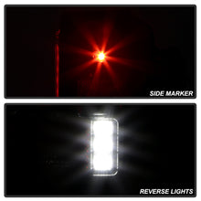 Load image into Gallery viewer, Spyder Auto 5084774 LED Tail Lights Fits 07-18 Wrangler (JK) Wrangler (JL)