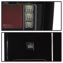 Load image into Gallery viewer, Spyder Auto 5084774 LED Tail Lights Fits 07-18 Wrangler (JK) Wrangler (JL)