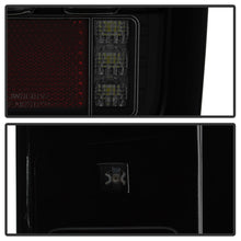 Load image into Gallery viewer, Spyder Auto 5084781 LED Tail Lights Fits 07-18 Wrangler (JK) Wrangler (JL)