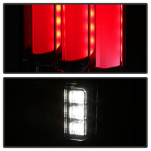 Load image into Gallery viewer, Spyder Auto 5084781 LED Tail Lights Fits 07-18 Wrangler (JK) Wrangler (JL)