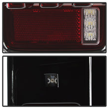 Load image into Gallery viewer, Spyder Auto 5084798 LED Tail Lights Fits 07-18 Wrangler (JK) Wrangler (JL)