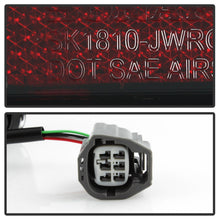 Load image into Gallery viewer, Spyder Auto 5084798 LED Tail Lights Fits 07-18 Wrangler (JK) Wrangler (JL)