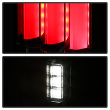 Load image into Gallery viewer, Spyder Auto 5084798 LED Tail Lights Fits 07-18 Wrangler (JK) Wrangler (JL)