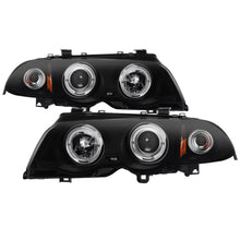 Load image into Gallery viewer, Spyder Auto 5084804 Halo LED Projector Headlights