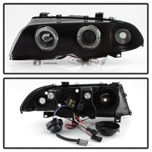 Load image into Gallery viewer, Spyder Auto 5084804 Halo LED Projector Headlights