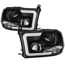 Spyder Auto 5084811 Projector Headlights