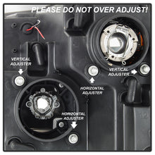 Load image into Gallery viewer, Spyder Auto 5084811 Projector Headlights