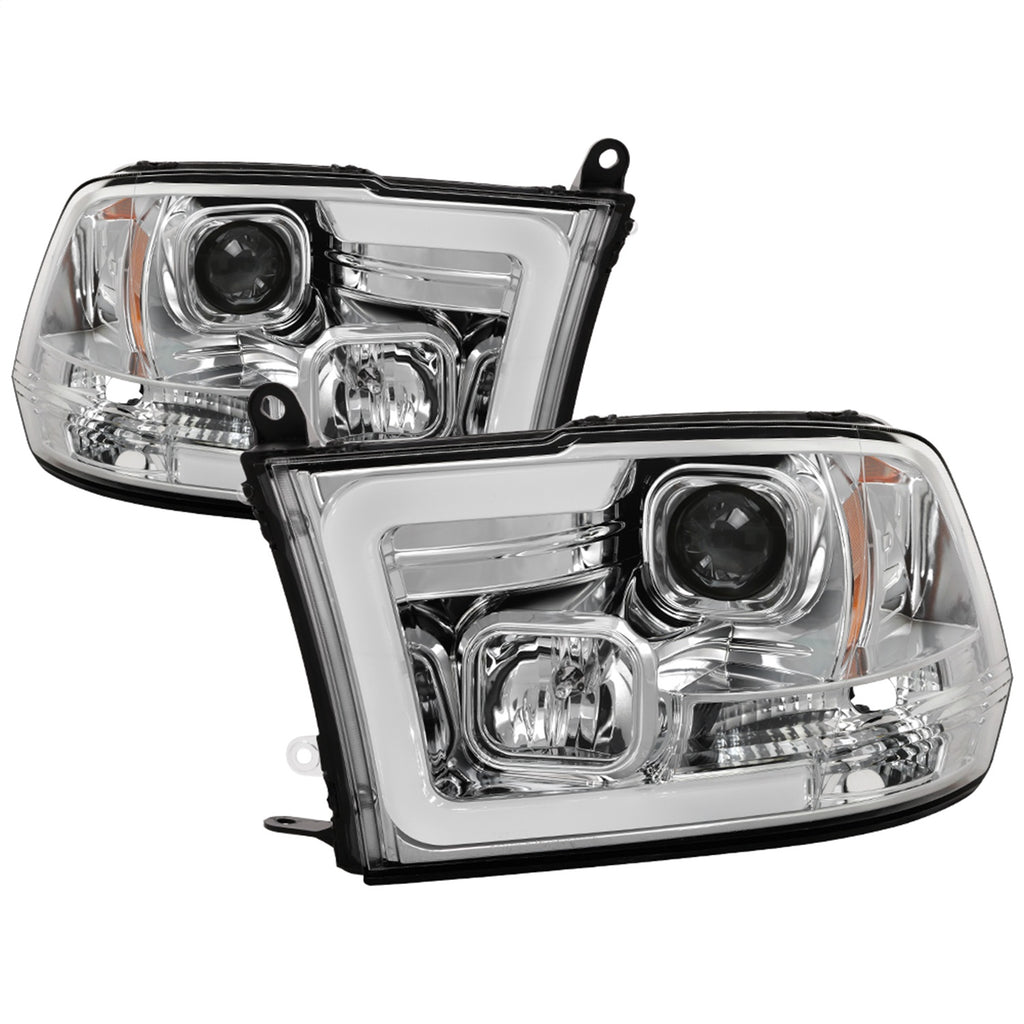 Spyder Auto 5084828 Projector Headlights