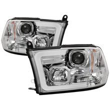 Load image into Gallery viewer, Spyder Auto 5084828 Projector Headlights
