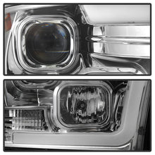 Load image into Gallery viewer, Spyder Auto 5084828 Projector Headlights