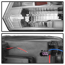 Load image into Gallery viewer, Spyder Auto 5084828 Projector Headlights