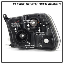 Load image into Gallery viewer, Spyder Auto 5084828 Projector Headlights