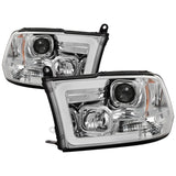 Spyder Auto 5084828 Projector Headlights