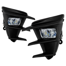 Load image into Gallery viewer, Spyder Auto 5084859 Fog Lights Fits 17-20 86