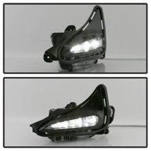 Load image into Gallery viewer, Spyder Auto 5084866 Fog Lights Fits 17-19 Corolla