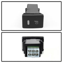 Load image into Gallery viewer, Spyder Auto 5084866 Fog Lights Fits 17-19 Corolla