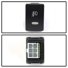 Load image into Gallery viewer, Spyder Auto 5084873 Fog Lights Fits 10-11 Camry