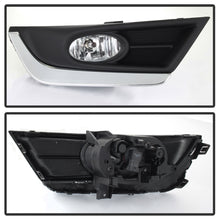 Load image into Gallery viewer, Spyder Auto 5084897 Fog Lights Fits 17-18 CR-V