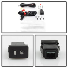 Load image into Gallery viewer, Spyder Auto 5084897 Fog Lights Fits 17-18 CR-V