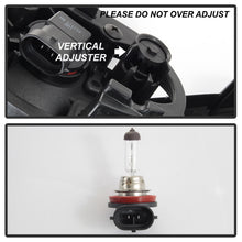 Load image into Gallery viewer, Spyder Auto 5084897 Fog Lights Fits 17-18 CR-V