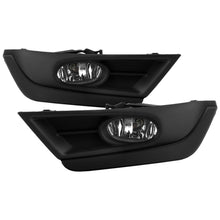 Load image into Gallery viewer, Spyder Auto 5084903 Fog Lights Fits 17-18 CR-V