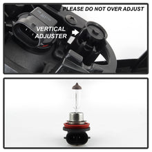 Load image into Gallery viewer, Spyder Auto 5084903 Fog Lights Fits 17-18 CR-V