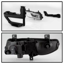 Load image into Gallery viewer, Spyder Auto 5084927 Fog Lights Fits 17-18 Rogue